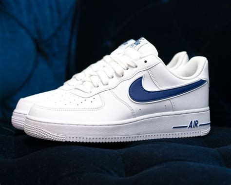 aus welchem material bestehen nike air force 1|air force 1s fabric.